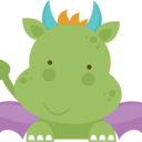 pufftheminidragon avatar