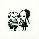 pugsley-addams12 avatar