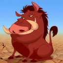 pumbaa-sama avatar