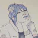 pumpkin-george-art avatar