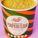 pumpkinflour avatar