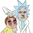 punchmorty avatar