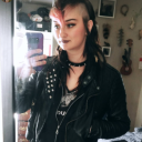 pungent-shrub avatar