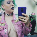 punk-rock-princess666 avatar