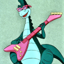 punkbandnameoftheday avatar