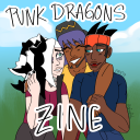 punkdragonszine avatar