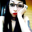 punkerpumpkin avatar