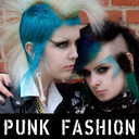 punkfashion avatar