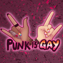 punkisgayzine avatar