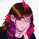 punkkittyart avatar