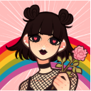 punkpebble666 avatar