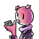 punkpigcomic avatar