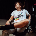 punkrocklarry avatar