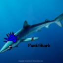 punkshark avatar