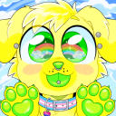 pup-b avatar