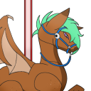 puppet-indigo avatar