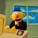 puppetposting avatar