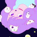 puppycat-and-bee avatar