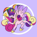 puppyprincesshalo avatar