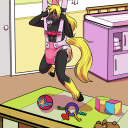 pupscoutpony avatar