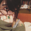 pureandputrid avatar