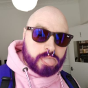 purple-beard avatar