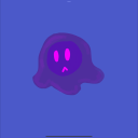 purple-blob avatar
