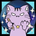purple-cat-demon avatar