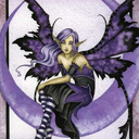 purple-faerie avatar