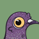 purple-pigeon-art avatar