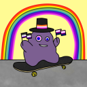 purple-toadstool avatar