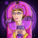 purpleamhariccoffee avatar