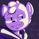 purpleblomesomecat avatar