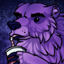 purplecavebear avatar