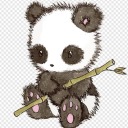 purplecherryblossompanda avatar