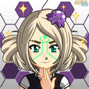 purplefadestoblue avatar