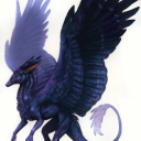 purplefeathereddragon avatar