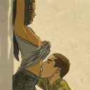 purplefirespygoth avatar