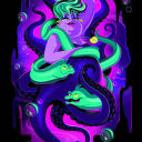 purplefluence avatar