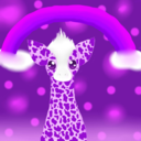 purplegiraffeslovecake avatar