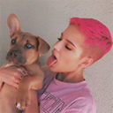 purplehalsey avatar