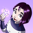 purpleluckystar avatar