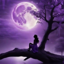 purplemoondust avatar