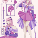 purplerockjpeg avatar