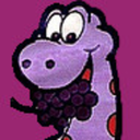 purplesaurus-rex avatar