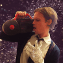 purplescarfedspencerreid avatar