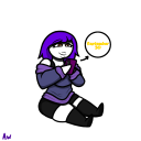 purpleshybear01 avatar