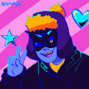 purplespringevening avatar