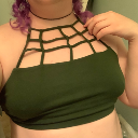 purpleth0tbunny avatar