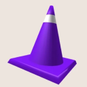 purpletrafficcone avatar